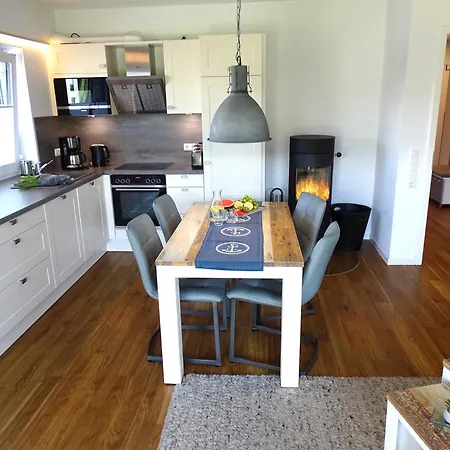 Gode Wind Quartiere 3 公寓 达默