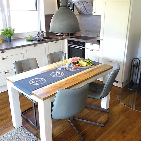 Gode Wind Quartiere 3 *