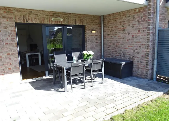 Gode Wind Quartiere 3 Даме